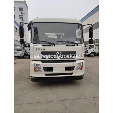 Dongfeng 4x2 Road Sweeper Road Sweeping Vehicle